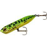 Heddon Chug'n Spook Jr 3 1-2' G-Finish Bullfrog - HookMeUp