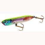 Heddon Chug'n Spook Jr 3 1-2' Okie Shad - HookMeUp