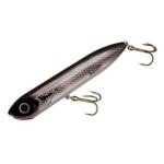 Heddon Chug'n Spook 4 7-8' 1oz Black Shiner - HookMeUp