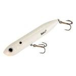 Heddon Chug'n Spook 4 7-8' 1oz Bone-Orange Belly - HookMeUp