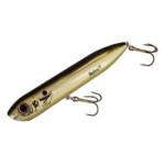 Heddon Chug'n Spook 4 7-8' 1oz Golden Shad - HookMeUp