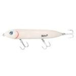 Heddon Chug'n Spook 4 7-8' 1oz Salt-Bone - HookMeUp
