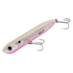 Heddon Chug'n Spook 4 7-8' 1oz Salt-Ham Bone Flash - HookMeUp