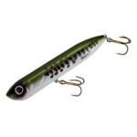 Heddon Chug'n Spook 4 7-8' 1oz Baby Bass - HookMeUp