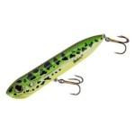Heddon Chug'n Spook 4 7-8' 1oz G-Finish Bullfrog - HookMeUp