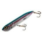 Heddon Chug'n Spook 4 7-8' 1oz G-Finish Blue Shad - HookMeUp
