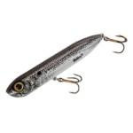 Heddon Chug'n Spook 4 7-8' 1oz G-Finish Shad - HookMeUp