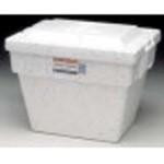 Plastilite Cooler 30qt Rope Handle - HookMeUp