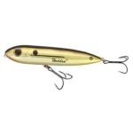 Heddon Knocker Spook 41-2' Golden Shad - HookMeUp