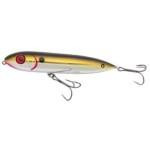 Heddon Knocker Spook 41-2' Z-Shad - HookMeUp