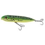 Heddon Knocker Spook 41-2' G-Finish Bullfrog - HookMeUp
