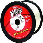 Berkley Trilene XL 3000yd Flourescent Blue 8lb - HookMeUp