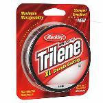 Berkley Trilene XL Clear 4lb 330yd - HookMeUp