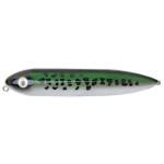 Heddon Wounded Spook 3-4 Clear - HookMeUp