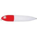 Heddon Wounded Spook 3-4 Red Head - HookMeUp