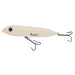 Heddon Rattlin Spook 3.5' Bone-Orange Belly - HookMeUp
