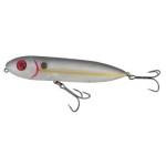 Heddon Rattlin Spook 3.5' Pearl Shad - HookMeUp
