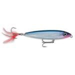 Rapala SubWalk 9 Purple Shad - HookMeUp