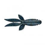 Yum Bad Mamma 3.75' 10ct Black-Blue Flake - HookMeUp