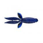 Yum Bad Mamma 4.25' 8ct Black-Blue Shadow - HookMeUp