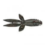 Yum Bad Mamma 4.25' 8ct Black-Red Flake - HookMeUp
