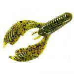 Yum Craw  Chunk 2.75' 8ct  Ultimate Craw - HookMeUp