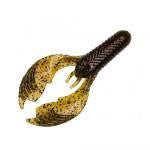 Yum Craw  Chunk 3.75' 8ct Watermelon Red - HookMeUp