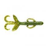 Yum Christie Critter 4.5' 8ct Watermelon Seed - HookMeUp
