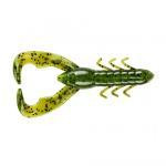 Yum Christie Craw 3.5' 8ct Watermelon - HookMeUp
