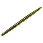 Yum Dinger 5' 8ct Green Pumpkin - HookMeUp