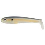 Yum Money Minnow 3.5' 5ct Foxy Shad - HookMeUp