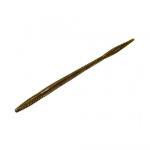 Yum Mighty Worm 10.5' 5ct Watermelon Red - HookMeUp