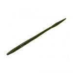 Yum Mighty Worm 10.5' 5ct Watermelon Seed - HookMeUp
