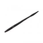 Yum Mighty Worm 10.5' 5ct Virgo Blue - HookMeUp