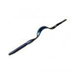 Yum Ribontail Worm 7' 12ct Tequila Sunrise - HookMeUp