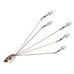 Yum Yumbrella Rig Silent Tenn Special - HookMeUp