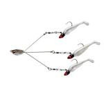 Yum Yumbrella Tripod Kit 2.5' 3-wire Pearl - HookMeUp
