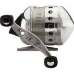 Zebco Omega Spincast Reel 7BB 6lb - HookMeUp