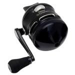 Zebco Omega Pro Spincast Reel 7BB - HookMeUp
