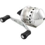 Zebco Omega Spincast Reel 7BB 10lb - HookMeUp