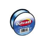 Zebco Outcast Line Blue 12lb - HookMeUp
