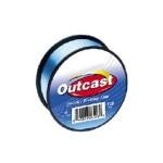 Zebco Outcast Line Blue 20lb - HookMeUp