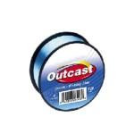 Zebco Outcast Line Blue 25lb - HookMeUp