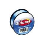 Zebco Outcast Line Blue 30lb - HookMeUp