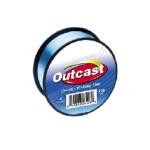 Zebco Outcast Line Blue 6lb - HookMeUp