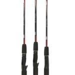 Zebco Z-Cast Rod Casting 2pc. 6' - HookMeUp